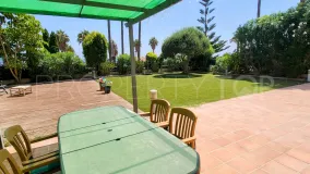 For sale La Noria IV ground floor apartment with 3 bedrooms