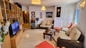 For sale La Noria IV ground floor apartment with 3 bedrooms