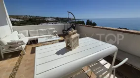 2 bedrooms apartment in Bahía de Estepona for sale