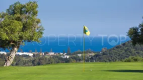 Estepona Golf, parcela a la venta