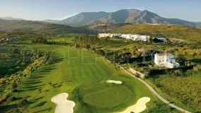 Estepona Golf, parcela a la venta