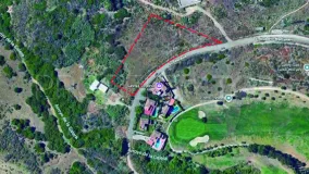 Estepona Golf, parcela a la venta