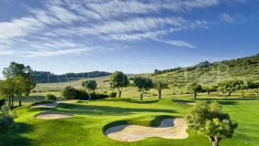 Estepona Golf, parcela a la venta