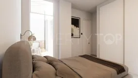 Buy apartment with 3 bedrooms in Estepona Centre