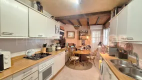 Bel Air, adosado con 3 dormitorios en venta