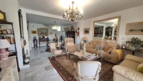Bel Air, adosado con 3 dormitorios en venta