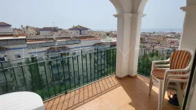 Apartment for sale in Avda de Andalucia - Sierra de Estepona with 3 bedrooms