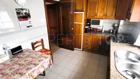 Apartment for sale in Avda de Andalucia - Sierra de Estepona with 3 bedrooms
