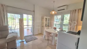 Apartment in Estepona West for sale