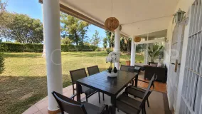Apartment in Estepona West for sale