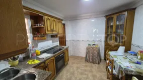 Adosado con 3 dormitorios a la venta en Estepona Casco Antiguo