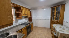 Estepona Old Town 3 bedrooms town house for sale