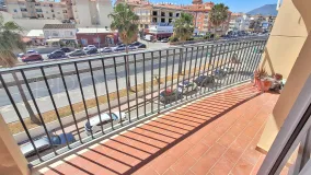 2 bedrooms Sabinillas flat for sale