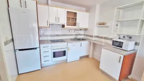 2 bedrooms Sabinillas flat for sale