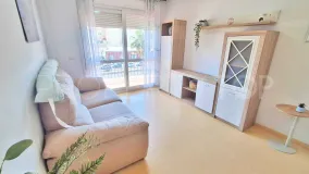 2 bedrooms Sabinillas flat for sale