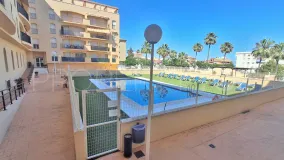 2 bedrooms Sabinillas flat for sale