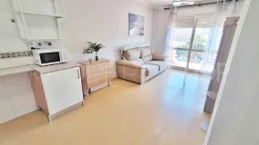 2 bedrooms Sabinillas flat for sale