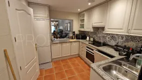 For sale 2 bedrooms ground floor apartment in El Campanario