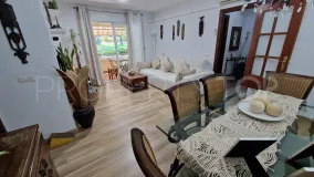 Estepona Puerto apartment for sale