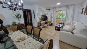 Estepona Puerto apartment for sale
