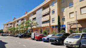 Estepona Puerto apartment for sale