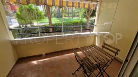 Estepona Puerto apartment for sale