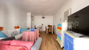 Estepona Centre 2 bedrooms apartment for sale