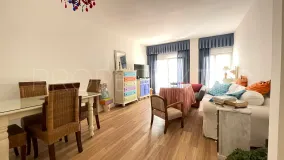 Estepona Centre 2 bedrooms apartment for sale