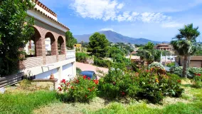 Se vende villa en Valle Romano