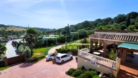 Se vende villa en Valle Romano