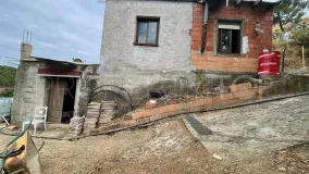Los Reales - Sierra Estepona, parcela a la venta
