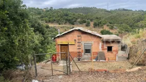 Los Reales - Sierra Estepona, parcela a la venta