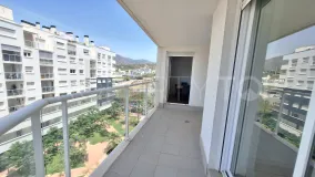 Estepona Centro, piso en venta de 3 dormitorios