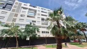Estepona Centro, piso en venta de 3 dormitorios
