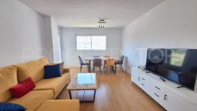 Estepona Centro, piso en venta de 3 dormitorios