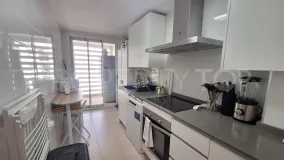 Estepona Centro, piso en venta de 3 dormitorios