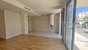 Apartamento en venta en Estepona Ciudad