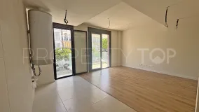 Apartamento en venta en Estepona Ciudad