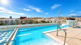 Apartamento en venta en Estepona Ciudad