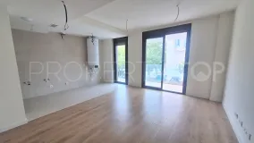 Apartment for sale in Estepona Town with 3 bedrooms