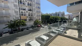 Apartamento en venta en Estepona Ciudad