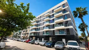 Apartamento en venta en Estepona Ciudad