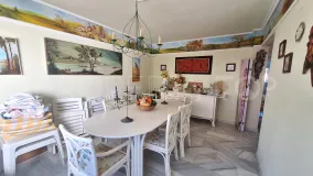 Adosado en venta en Bahia Azul de 4 dormitorios
