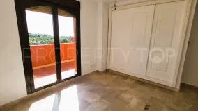 Atico duplex en venta en Costa Galera