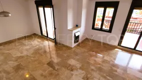 Atico duplex en venta en Costa Galera