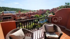 Atico duplex en venta en Costa Galera