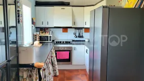 Manilva Pueblo 4 bedrooms semi detached house for sale