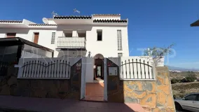 Manilva Pueblo 4 bedrooms semi detached house for sale