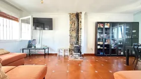 Manilva Pueblo 4 bedrooms semi detached house for sale