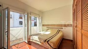Manilva Pueblo 4 bedrooms semi detached house for sale